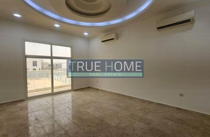 Villa - 5 Bedrooms - 7 Bathrooms for rent in Al Hooshi Villas - Hoshi - Al Badie - Sharjah