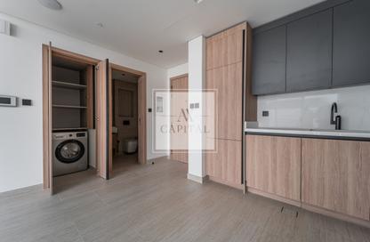 Apartment - 1 Bedroom - 2 Bathrooms for sale in Marina Living - Dubai Marina - Dubai