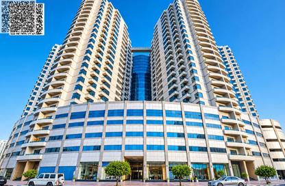 Apartment - 1 - 2 for rent in Falcon A5 - Al Rashidiya 2 - Al Rashidiya - Ajman