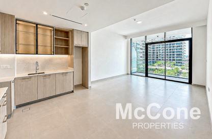 Apartment - 1 - 1 for rent in Golf Grand - Dubai Hills Estate - Dubai