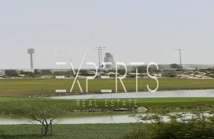 Villa - 5 Bedrooms for sale in The Magnolias - Yas Acres - Yas Island - Abu Dhabi Villa - 5 Bedrooms for sale in The Magnolias - Yas Acres - Yas Island - Abu Dhabi