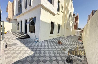 Villa - 5 Bedrooms - 7 Bathrooms for rent in Al Helio 2 - Al Helio - Ajman
