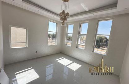 Villa - 5 Bedrooms - 7 Bathrooms for rent in Al Helio 2 - Al Helio - Ajman
