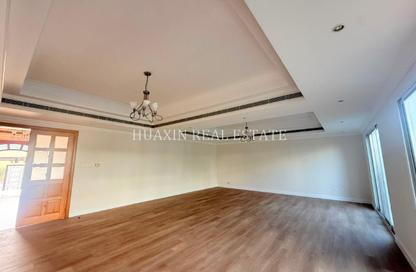 Villa - 4 Bedrooms - 4 Bathrooms for rent in Umm Suqeim 2 Villas - Umm Suqeim 2 - Umm Suqeim - Dubai