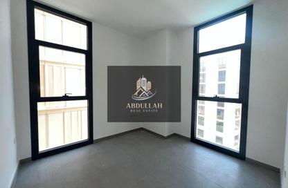 Apartment - 1 Bedroom - 2 Bathrooms for rent in Souks Residential - Al Mamsha - Muwaileh - Sharjah