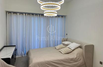 Apartment - Studio - 1 for sale in Azizi Riviera 42 - Azizi Riviera - Meydan One - Meydan - Dubai