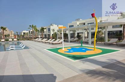 Villa - 2 - 4 for sale in Falcon Island North - Falcon Island - Al Hamra Village - Ras Al Khaimah