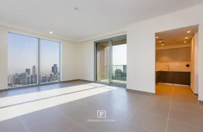 Apartment - 2 Bedrooms - 2 Bathrooms for rent in Forte 1 - Forte - Downtown Dubai - Dubai