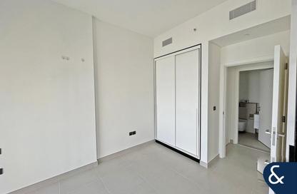Apartment - 1 Bedroom - 1 Bathroom for rent in Collective Tower 2 - Collective - Dubai Hills Estate - Dubai