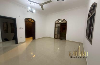 Villa - 3 Bedrooms - 5 Bathrooms for rent in Al Yasmeen 1 - Al Yasmeen - Ajman