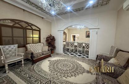 Villa - 3 Bedrooms - 5 Bathrooms for rent in Al Yasmeen 1 - Al Yasmeen - Ajman