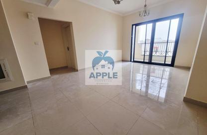 Apartment - 1 Bedroom - 2 Bathrooms for rent in Al Thani Muwaileh - Muwaileh Commercial - Sharjah