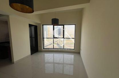 شقة - غرفة نوم - 1 حمام للايجار في برج إسكان - دبي مارينا - دبي