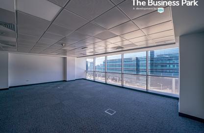 Office Space - Studio - 4 for rent in Dubai South Business Park B4 - Logistics District - Dubai South (Dubai World Central) - Dubai