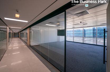 Office Space - Studio - 4 for rent in Dubai South Business Park B4 - Logistics District - Dubai South (Dubai World Central) - Dubai Office Space - Studio - 4 for rent in Dubai South Business Park B4 - Logistics District - Dubai South (Dubai World Central) - Dubai