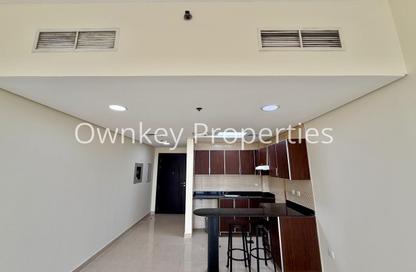 Apartment - 1 Bedroom - 2 Bathrooms for rent in Burj Residency - District 11 - Jumeirah Village Circle - Dubai