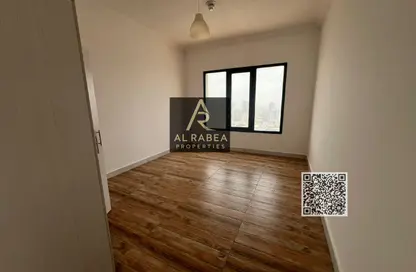 Apartment - 1 Bedroom - 2 Bathrooms for rent in Al Rashidiya Towers - Al Rashidiya - Ajman Downtown - Ajman