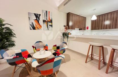 Apartment - 3 Bedrooms - 4 Bathrooms for rent in Marbella I Villas - Marbella - Mina Al Arab - Ras Al Khaimah
