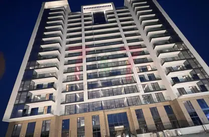 شقة - غرفة نوم - 2 حمامات للبيع في الغرير ريزيدنس 5 - مجان - دبي لاند - دبي