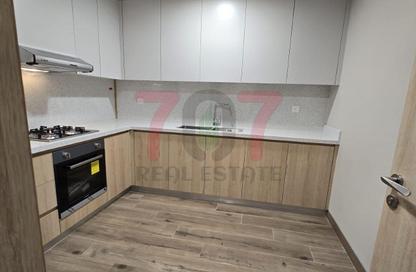 Apartment - 1 Bedroom - 2 Bathrooms for sale in Al Ghurair Residences 5 - Majan - Dubai Land - Dubai