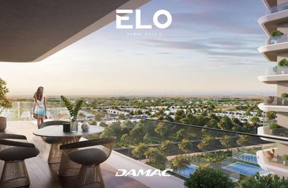 Apartment - 2 Bedrooms - 2 Bathrooms for sale in Elo 1 - Elo - Damac Hills 2 - Dubai