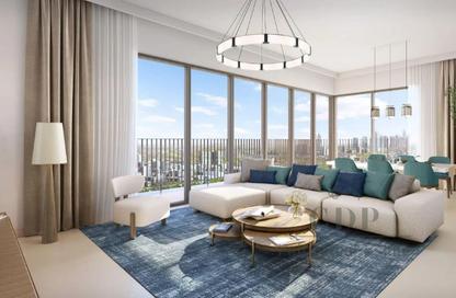 Apartment - 2 Bedrooms - 2 Bathrooms for sale in Elo 1 - Elo - Damac Hills 2 - Dubai Apartment - 2 Bedrooms - 2 Bathrooms for sale in Elo 1 - Elo - Damac Hills 2 - Dubai