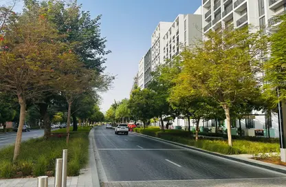 شقة - 2 غرف نوم - 3 حمامات للبيع في زا بوليفارد 3 - الجادة - الشارقة