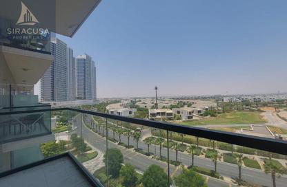 Apartment - 1 Bedroom - 1 Bathroom for rent in Golf Vita A - Golf Vita - Damac Hills - Dubai