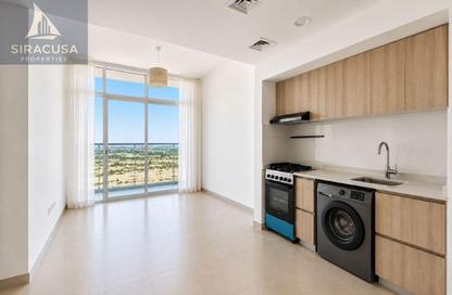 Apartment - 1 Bedroom - 1 Bathroom for rent in Golf Vita A - Golf Vita - Damac Hills - Dubai