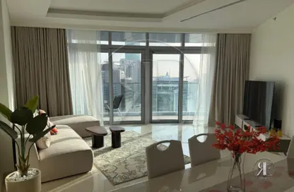 شقة - 2 غرف نوم - 3 حمامات للايجار في امبيريال افنيو - وسط مدينة دبي - دبي