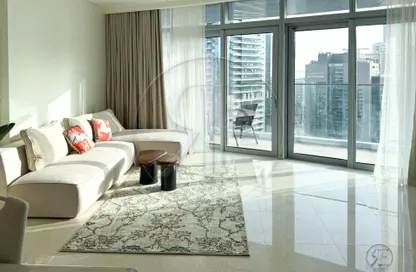Apartment - 2 Bedrooms - 3 Bathrooms for rent in Imperial Avenue - Downtown Dubai - Dubai