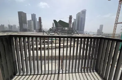 شقة - 1 حمام للبيع في مسك رزيدنسيس - جزيرة مريم - الخان - الشارقة