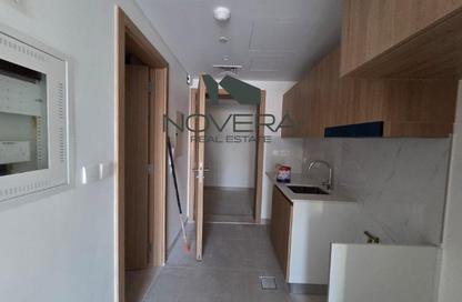 Apartment - Studio - 1 Bathroom for sale in Mesk Residences - Maryam Island - Al Khan - Sharjah