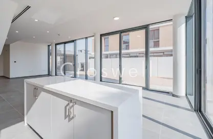 فيلا - 4 غرف نوم - 4 حمامات للايجار في جون - المرابع العربية 3 - دبي