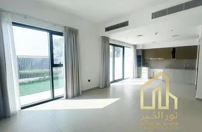 فيلا - 4 غرف نوم - 4 حمامات للايجار في شمس - المرابع العربية 3 - دبي