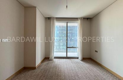 Apartment - 1 Bedroom - 2 Bathrooms for rent in Vida Dubai Mall Tower 1 - Vida Residences Dubai Mall - Downtown Dubai - Dubai