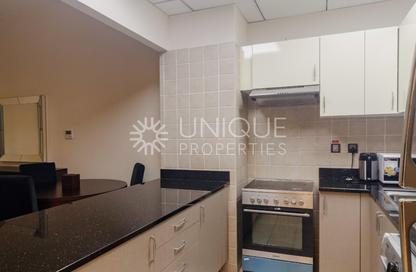 Apartment - 1 Bedroom - 2 Bathrooms for rent in The Polo Residence - Meydan Avenue - Meydan - Dubai Apartment - 1 Bedroom - 2 Bathrooms for rent in The Polo Residence - Meydan Avenue - Meydan - Dubai