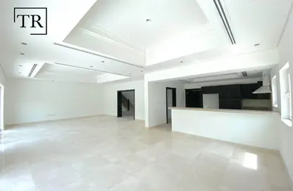 تاون هاوس - 3 غرف نوم - 4 حمامات للايجار في قرطاج - القرية الشمالية - الفرجان - دبي