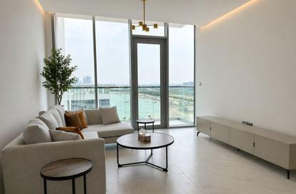 Apartment - 1 Bedroom - 2 Bathrooms for rent in Residences 14 - District One - Mohammed Bin Rashid City - Dubai