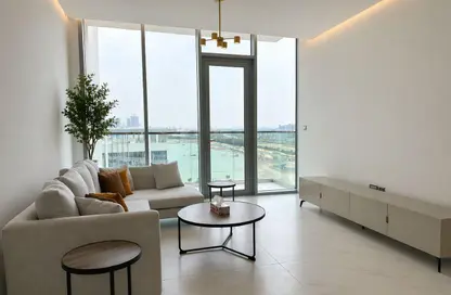 Apartment - 1 Bedroom - 2 Bathrooms for rent in Residences 14 - District One - Mohammed Bin Rashid City - Dubai