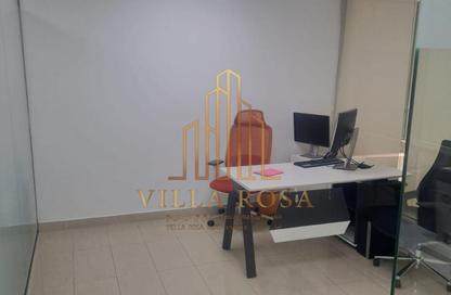 Office Space - Studio - 1 for sale in Al Ghanem Business Center - Al Majaz 3 - Al Majaz - Sharjah