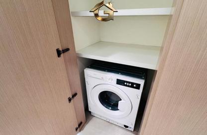 Apartment - Studio - 1 for rent in Binghatti Ivory - Dubai Healthcare City 2 - Al Jaddaf - Dubai Apartment - Studio - 1 for rent in Binghatti Ivory - Dubai Healthcare City 2 - Al Jaddaf - Dubai