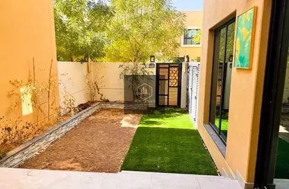 فيلا - 3 غرف نوم - 4 حمامات للايجار في مدينة الشارقة المستدامة - الشارقة