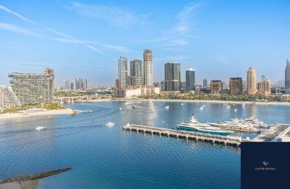 شقة - 1 - 1 للايجار في برج Palace Beach ريزيدنس 1 - بالاس بيتش ريزيدنس - إعمار بيتشفرونت - دبي هاربور - دبي شقة - 1 - 1 للايجار في برج Palace Beach ريزيدنس 1 - بالاس بيتش ريزيدنس - إعمار بيتشفرونت - دبي هاربور - دبي