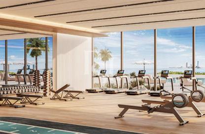 Apartment - 1 - 2 for sale in Radisson Residences - City Of Lights - Al Reem Island - Abu Dhabi