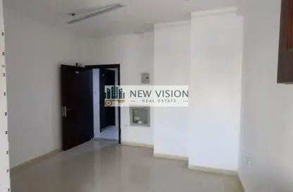 Apartment - Studio - 1 Bathroom for rent in Al Qulaya'ah - Al Sharq - Sharjah