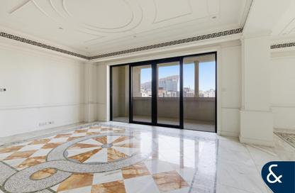 Apartment - 2 Bedrooms - 4 Bathrooms for sale in Palazzo Versace - Culture Village - Dubai