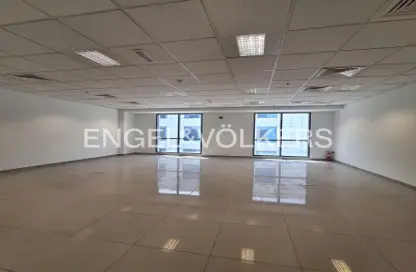 Office Space - Studio - 1 Bathroom for rent in The European Business Centre - Dubai Investment Park (DIP) - Dubai