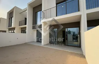 Villa - 3 Bedrooms - 4 Bathrooms for rent in Nara - The Valley - Dubai Villa - 3 Bedrooms - 4 Bathrooms for rent in Nara - The Valley - Dubai