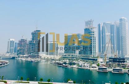 Apartment - 2 - 3 for rent in ART XIV - Business Bay - Dubai